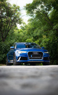 Audi Rs6 Performance - изображение 6