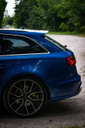 Audi Rs6 Performance - изображение 4