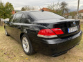 BMW 750 LONG,ТОП СЪСТОЯНИЕ - изображение 4