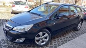 Opel Astra, снимка 1