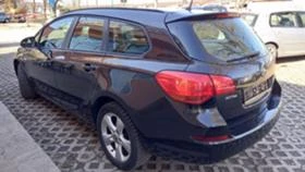 Opel Astra, снимка 4