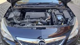 Opel Astra, снимка 8