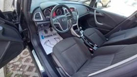 Opel Astra, снимка 9