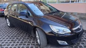 Opel Astra, снимка 2