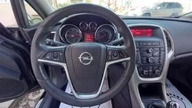 Opel Astra, снимка 12