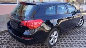 Opel Astra, снимка 3