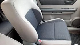 Nissan X-trail 2.0 i, снимка 6