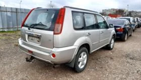 Nissan X-trail 2.0 i, снимка 4