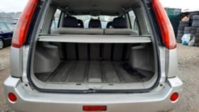 Nissan X-trail 2.0 i, снимка 8