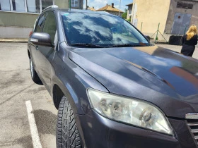 Toyota Rav4, снимка 6