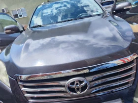 Toyota Rav4, снимка 2