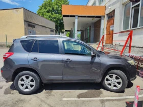 Toyota Rav4, снимка 5