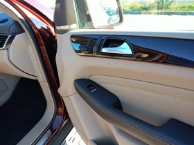 Mercedes-Benz ML 350 4matic, снимка 13