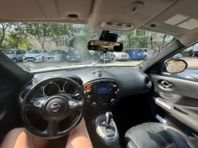 Nissan Juke, снимка 7