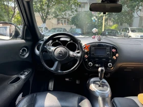 Nissan Juke, снимка 4