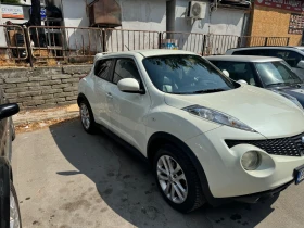 Nissan Juke, снимка 2