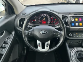 Kia Sportage 1.7 CRDI, снимка 11