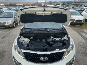 Kia Sportage 1.7 CRDI, снимка 9