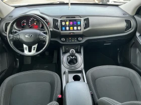Kia Sportage 1.7 CRDI, снимка 12