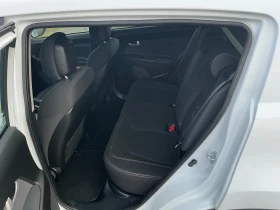 Kia Sportage 1.7 CRDI, снимка 15