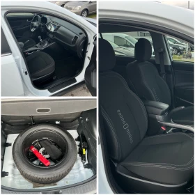 Kia Sportage 1.7 CRDI, снимка 17
