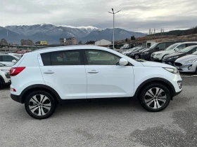 Kia Sportage 1.7 CRDI, снимка 4