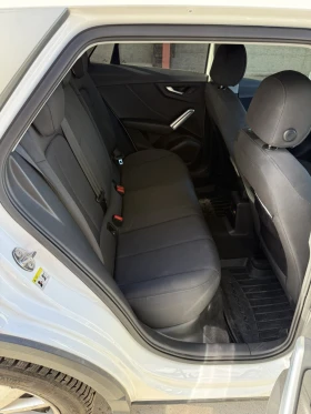 Audi Q2 TDI, снимка 8