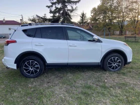 Toyota Rav4 2.5L EX 4х4 перфектна , снимка 11