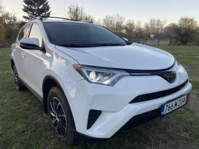 Toyota Rav4 2.5L EX 4х4 перфектна , снимка 4