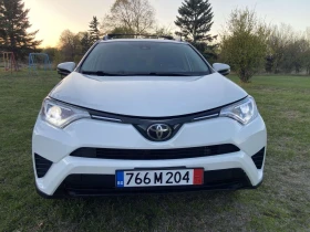 Toyota Rav4 2.5L EX 4х4 перфектна , снимка 3