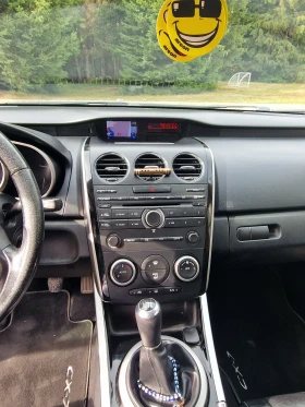 Mazda CX-7 2.2 173к.с., снимка 8