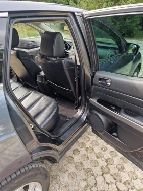 Mazda CX-7 2.2 173к.с., снимка 12