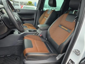 Ford Ranger 3.2 WILDTRAK ! ! АВТОМАТИК ! ! ХАРДТОП , снимка 13