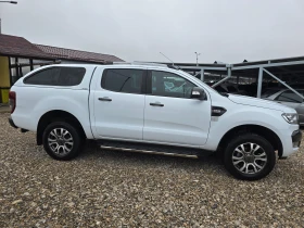 Ford Ranger 3.2 WILDTRAK ! ! АВТОМАТИК ! ! ХАРДТОП , снимка 6