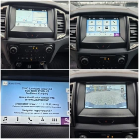 Ford Ranger 3.2 WILDTRAK ! ! АВТОМАТИК ! ! ХАРДТОП , снимка 15