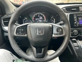 Honda Cr-v 2.4 4x4 89000 КМ Сервизна история, снимка 8