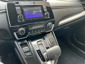 Honda Cr-v 2.4 4x4 89000 КМ Сервизна история, снимка 9