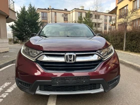 Honda Cr-v 2.4 4x4 89000 КМ Сервизна история, снимка 2