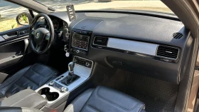 VW Touareg, снимка 4