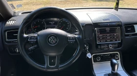 VW Touareg, снимка 11