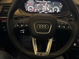 Audi Q5 * Progressiv * CARFAX * ЦЕНА ДО БГ, снимка 8