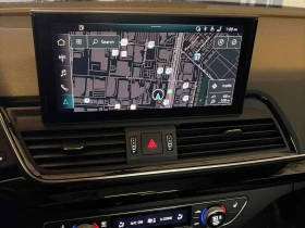 Audi Q5 * Progressiv * CARFAX * ЦЕНА ДО БГ, снимка 9