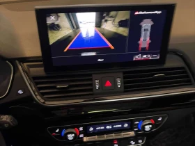 Audi Q5 * Progressiv * CARFAX * ЦЕНА ДО БГ, снимка 14