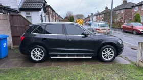 Audi Q5 2.0 tdi, снимка 5
