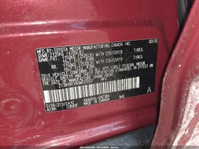 Toyota Rav4 2.5l Limited, снимка 8