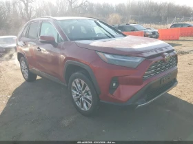 Toyota Rav4 2.5l Limited, снимка 1