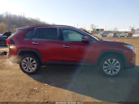 Toyota Rav4 2.5l Limited, снимка 12