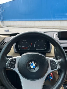 BMW X3 2.0D, снимка 13