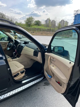 BMW X3 2.0D, снимка 11
