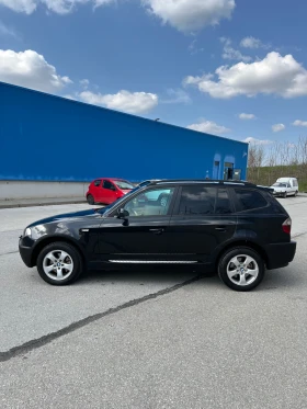 BMW X3 2.0D, снимка 3